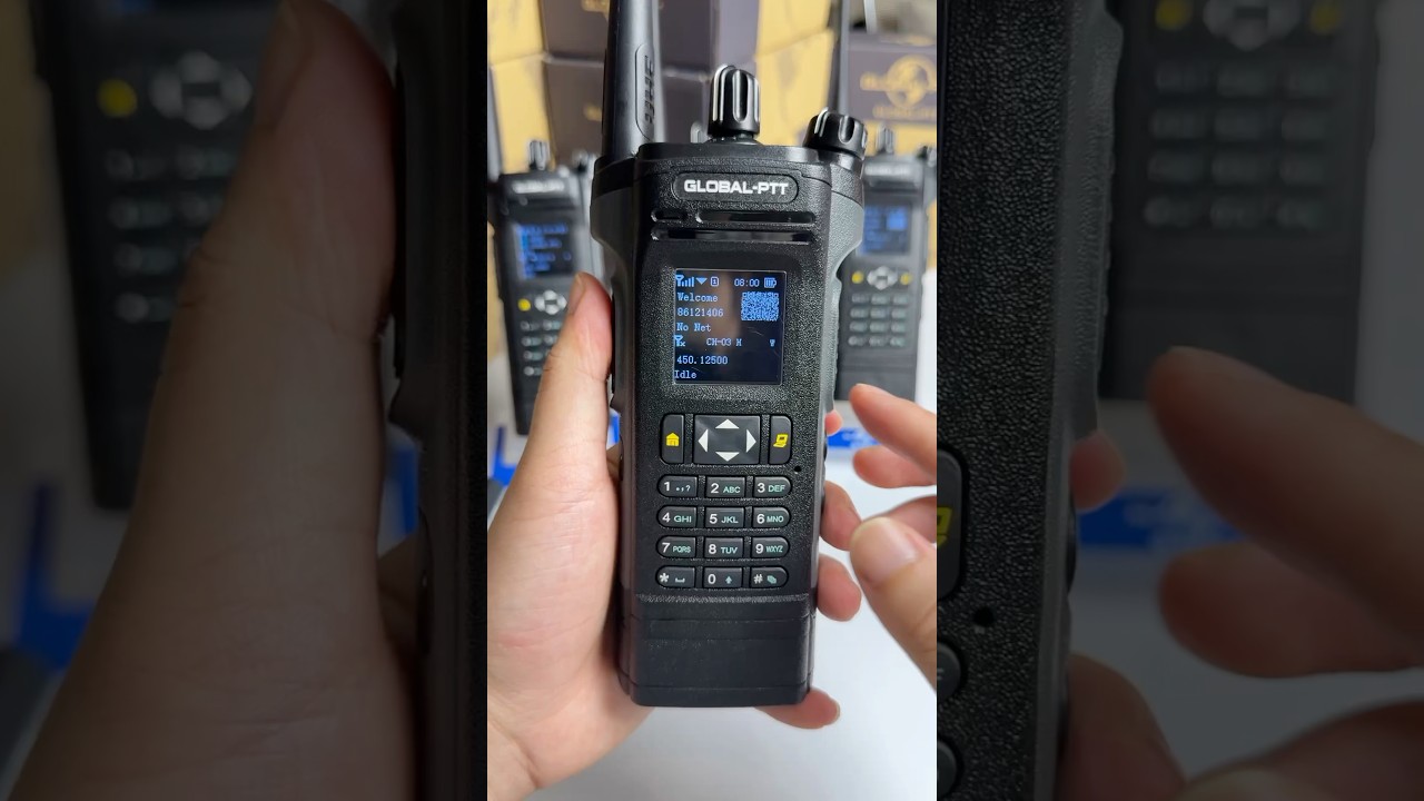 You need to know this.