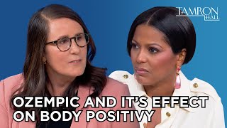 Did Ozempic Kill Body Positivity? Profile