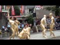 大須金粉ショー014大光院part2続く