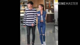 Fu​ xin bo &​ Ying er​ mix nainowale​ ne​ song