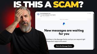 Is This a Scam How to Spot Phishing Emails in Apple Mail