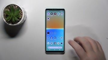 How to Enable/Disable Call Vibrations on Sony Xperia 10 IV?