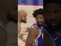 What should the 76ers do?? #nba #nbaplayoffs #76ers