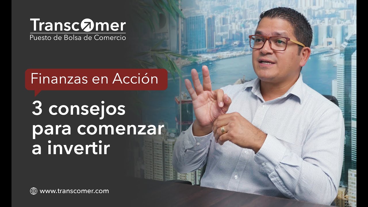 Finanzas en Acción - YouTube
