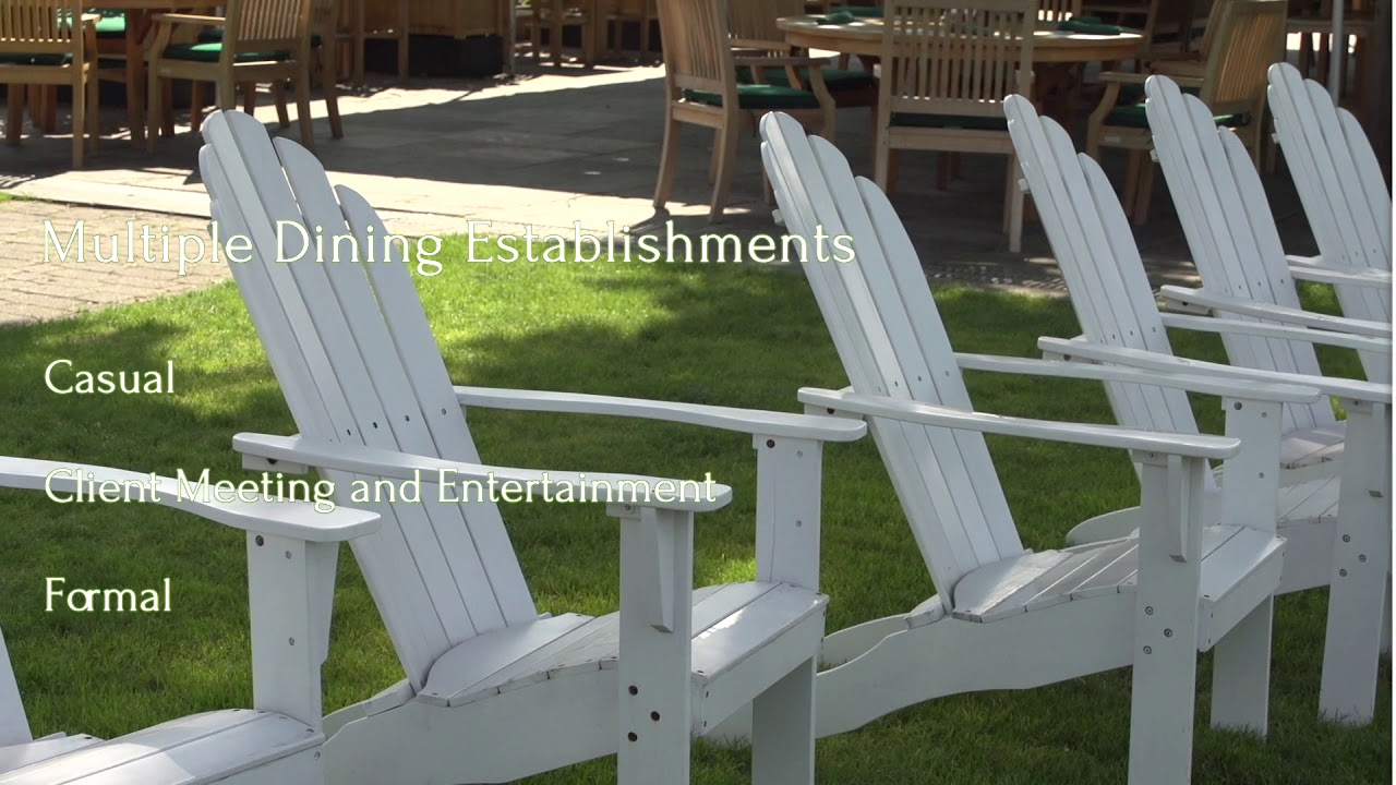 Saucon Valley Country Club Membership & Marketing