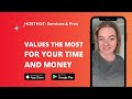 Hotshot App: Services and Professionals