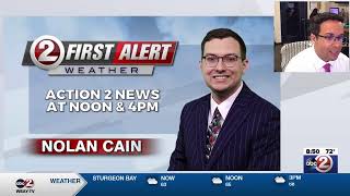 6/10/2026 First Alert Weather Days discussion screenshot 4