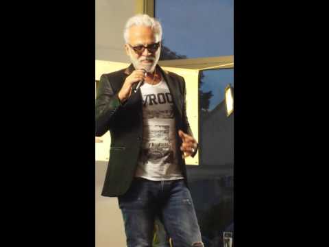 Nino de Angelo ~live~Caruso