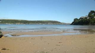South Sands Salcombe Timelapse South Sands Salcombe Timelapse