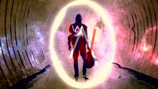 Alan Walker Force x Faded (Instrumental Remix)
