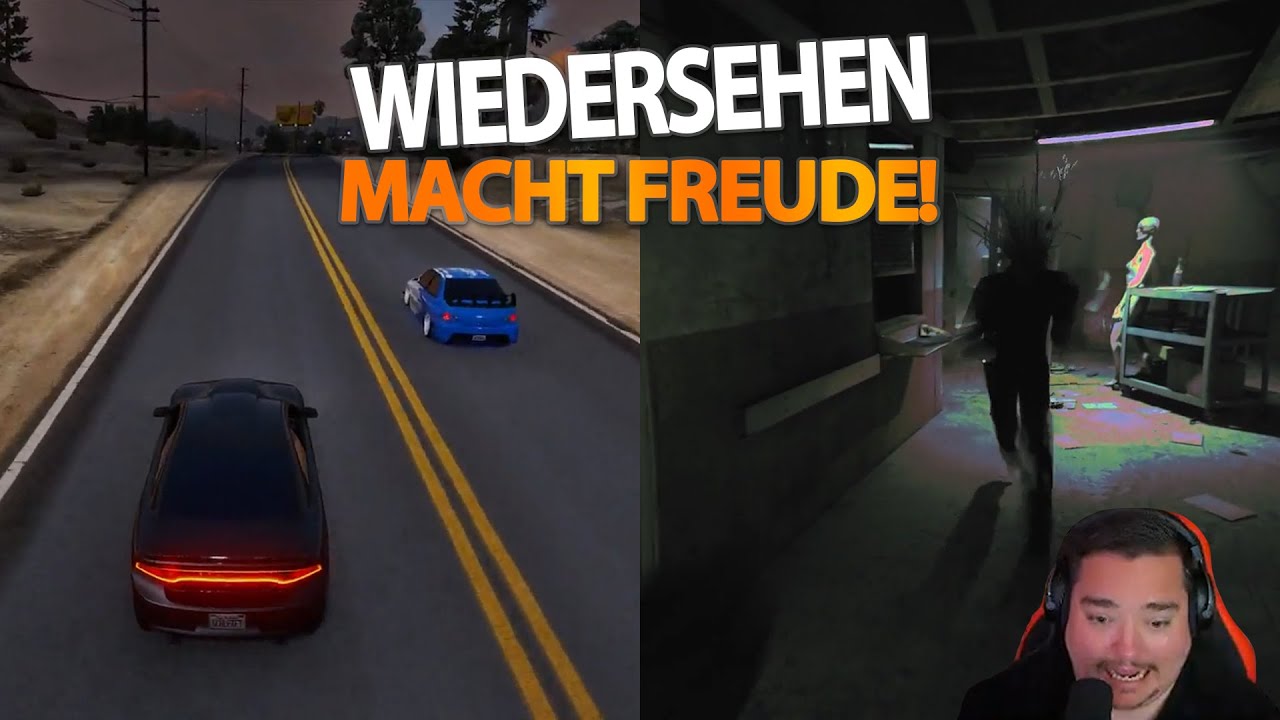 Wiedersehen macht Freude! 🔸 Stream Highlights Special 🔸 Mastertay