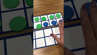 Math Minute- Topic 4, making a 10 to subtract