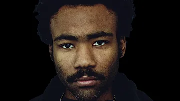 Childish Gambino - This is America (CLEAN)