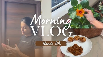My Morning Routine☀️☕️| Breakfast Preps🌿🥯 | Skincare🧴 | SelfLove🫶🏻 #morningvlog #minivlog #lifestyle