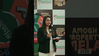 Dubai, Goa &amp; Gurgaon Properties on Display – Sneak Peek Inside! #amoghbuildtech