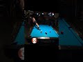 That'll Do #billiards #8ballpool #poolplayer #win #winner #onthesnap