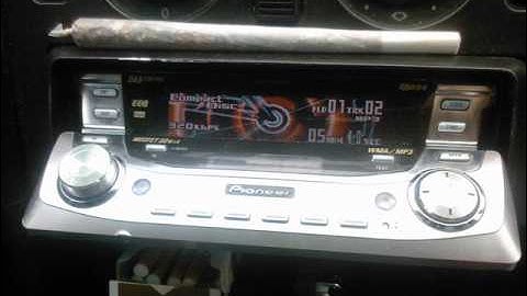 Avatism - The Slug (Clockwork (Cw) Remix)