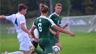 Avon High School Boys Soccer Slideshow 2017