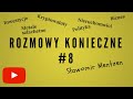 Jak uratować się przed kryzysem Sławomir Mentzen Rozmowy Konieczne 8