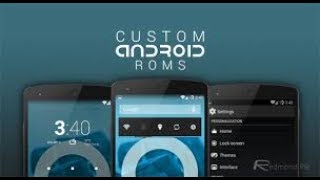 أفضل 3 مواقع لتحميل الرومات المعدلة screenshot 3