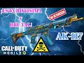 ✔¡AK-117 mejor clase y accesorios! TEMPORADA 3 | cod mobile | esta que revienta😲 deben prohibir la