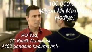 Kanal 7 - Reklam Kuşağı (4 Mayıs 2012) Resimi