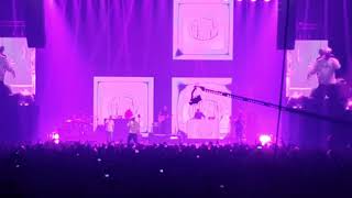 Pezet - Magenta [Torwar 19 12 2019, Koncert Muzyka Współczesna, Warszawa]