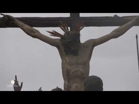 Fervorosa Hermandad Sacramental y Cofradía de Nazarenos del Santísimo Cristo del Desamparo y Abandono, Nuestro Padre Jesús de la Humildad y Nuestra Señora de los Dolores
