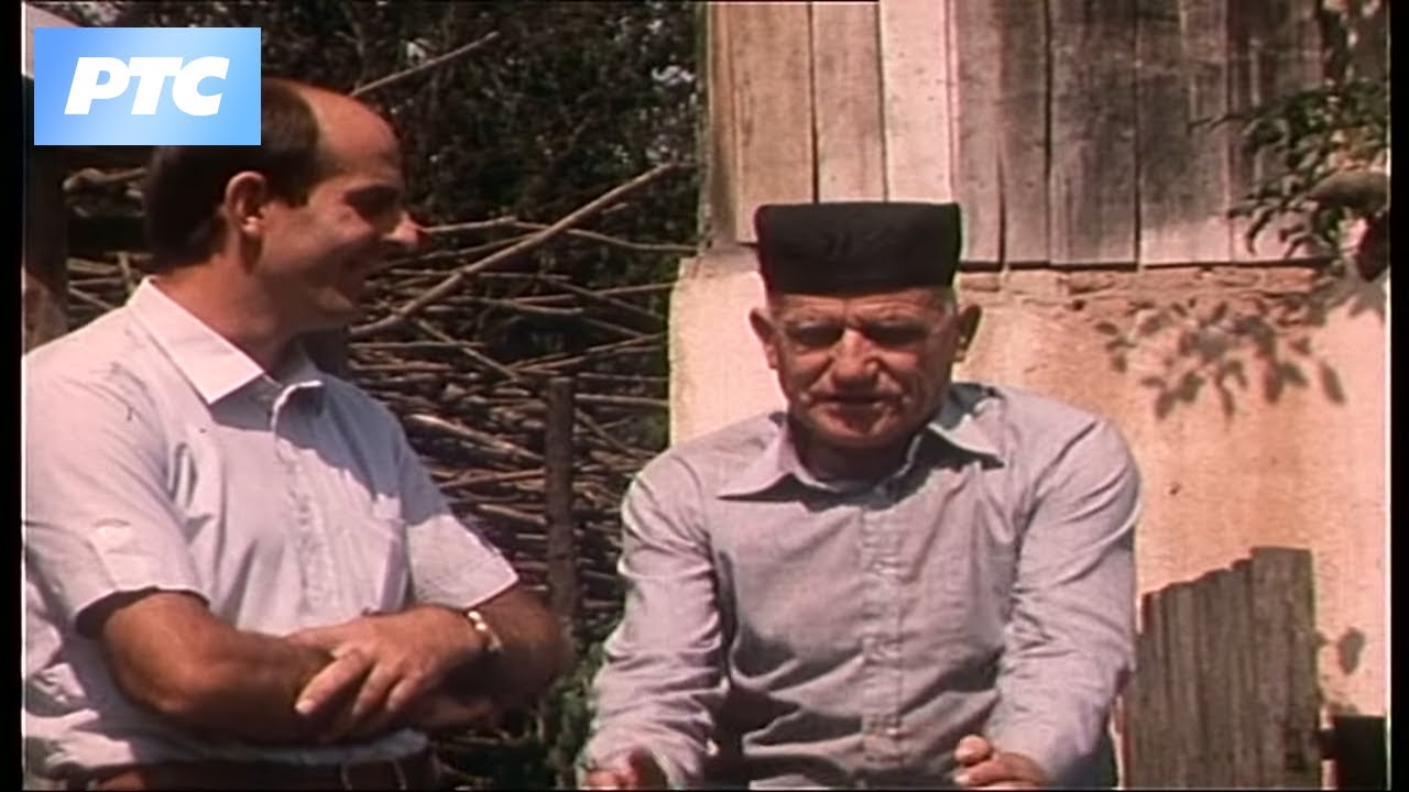 Ljudi govore: Gorobilje