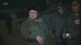 Our Father Kim Jong Il - 우리 아버지 김정일 [RARE]