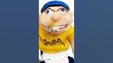 I’m what the sigma #puppet #heresjeffy #animation #sml #jeffyfunny #animationmeme #funnyimages #funn