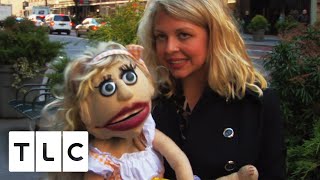 Woman Chooses Puppets Over Her Fiancé | My Strange Addiction