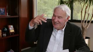 A Conversation with Tom Golisano and Marty Mucci on the 50th Anniversary of Paychex (long)