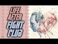 What happened after fight club the unmade films of chuck palahniuk