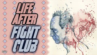 What Happened After FIGHT CLUB? The Unmade Films Of Chuck Palahniuk