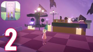 Open the Door: A Short Story - Gameplay Walkthrough Part 2 (ios,Android) screenshot 4