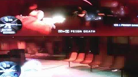 ~Army of Two 40th Day~ Part 6