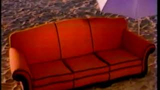 Nickelodeon Snick Seashore Bumper (1992)