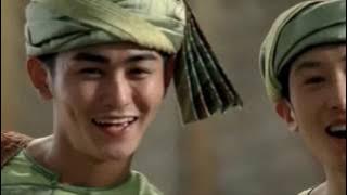 [Vietsub   Pinyin] Cô nương A Lý Sơn 【阿里山的姑娘】【Girls of Ali Mountain】