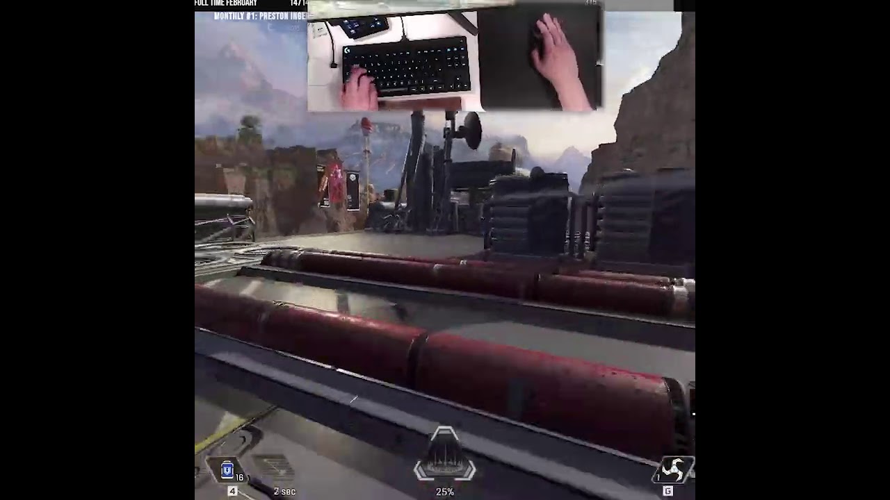 Fuse arc star mastery