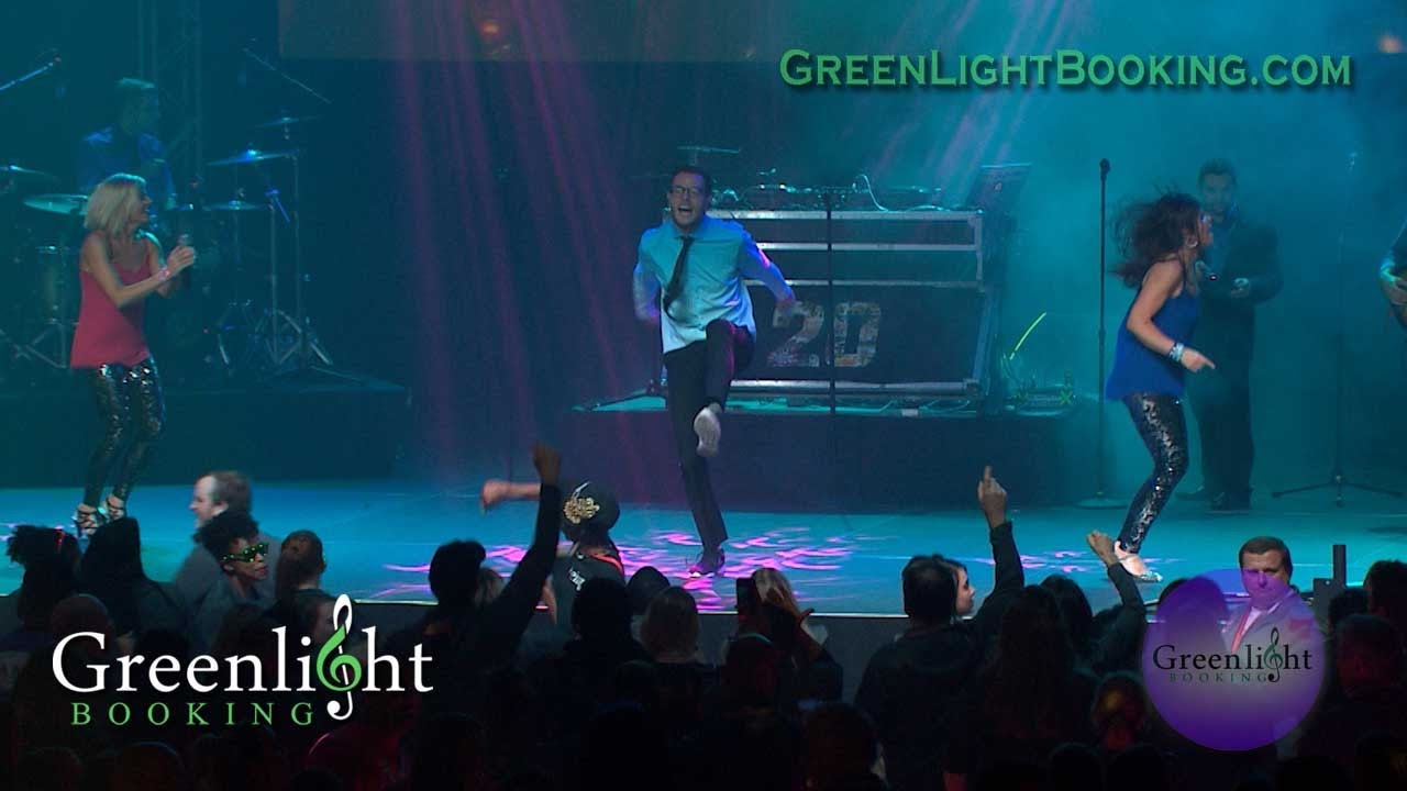 Baltimore Dance Bands | Maryland Party Bands