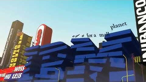 Logoland Destroyed Version 1