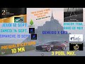 [REDIFF LIVE] Pré-qualification OMT 2 ans soirée 2