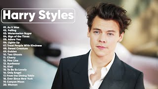 #HarryStyles ► ( Best Spotify Playlist 2022 ) Greatest Hits - Best Songs Collection Full Album