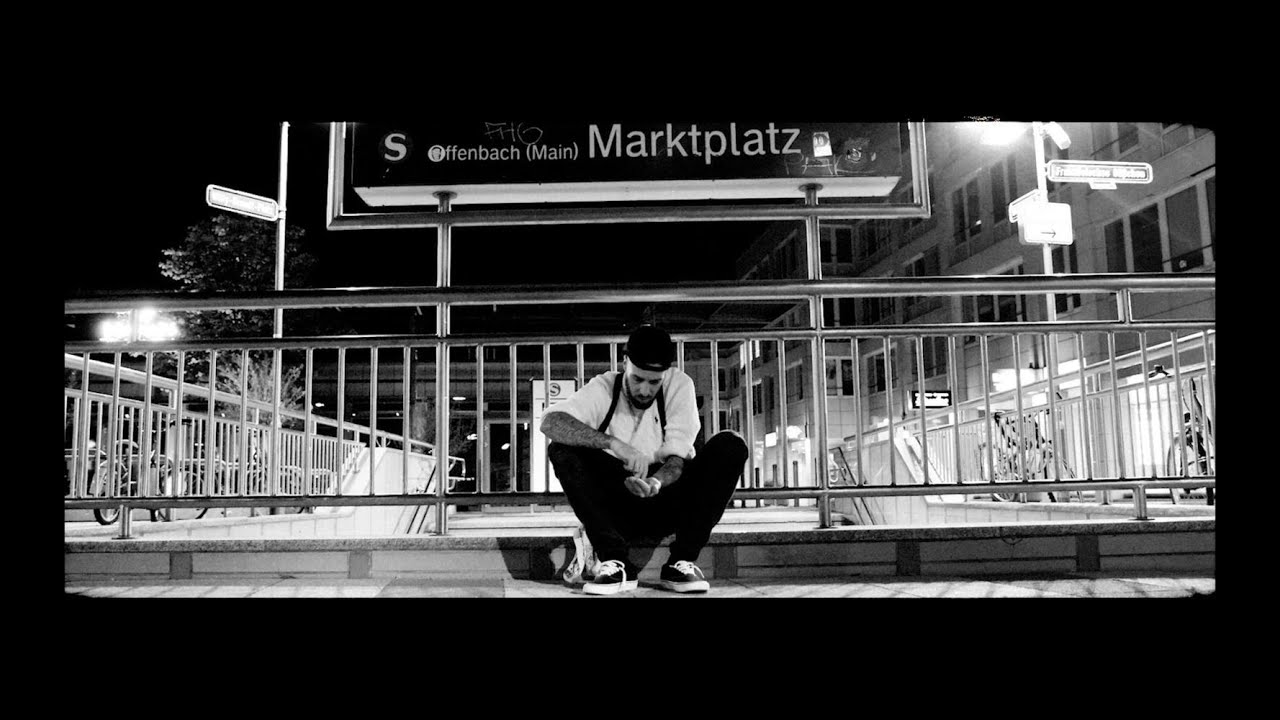 JAM - KOPFFICKS - produziert von Enaka (Official Video)