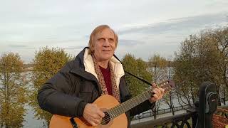 картинка: Я видел то ,что не зовут судьбой
