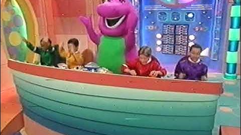 In Outer Space (All Versions) Part 758