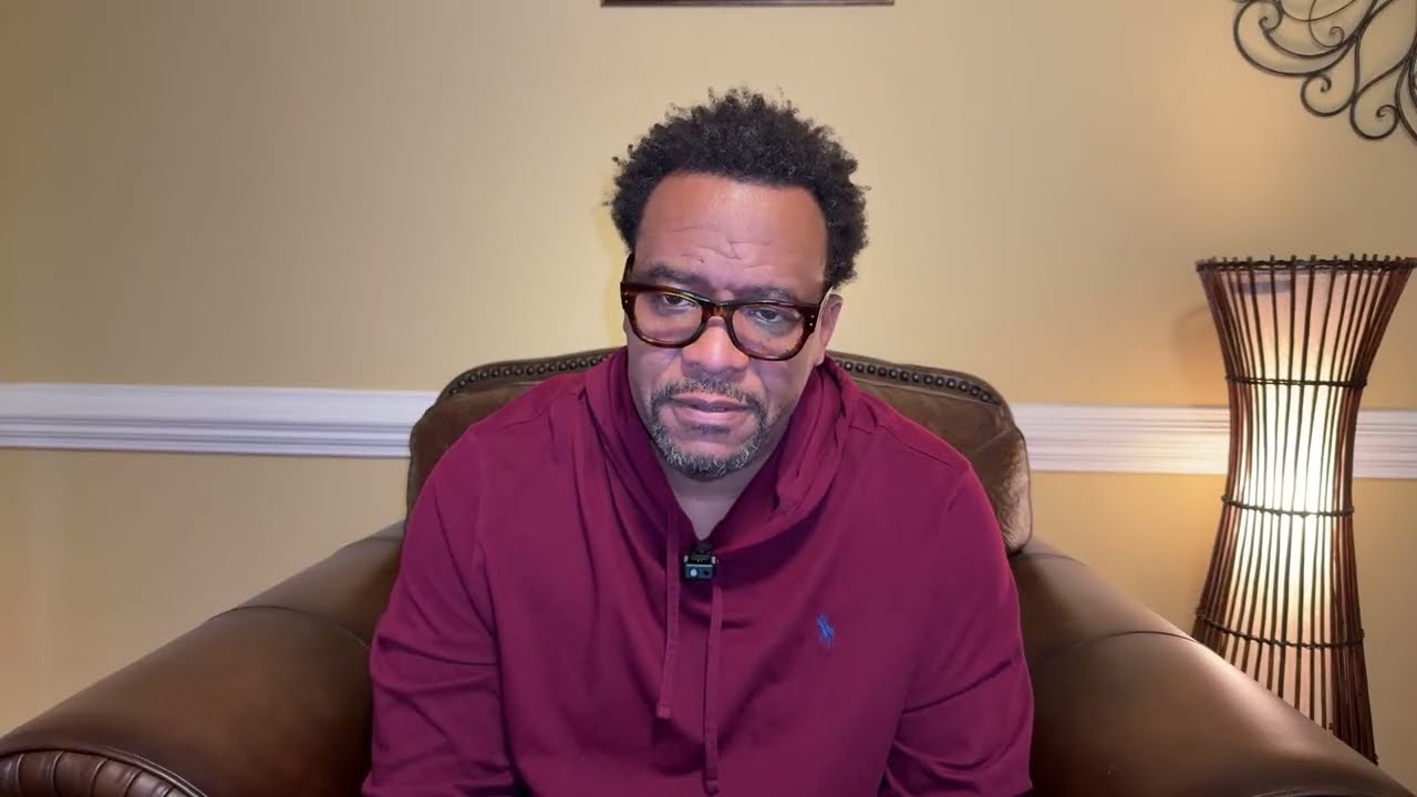 Spirit Speaking Power (Continued)