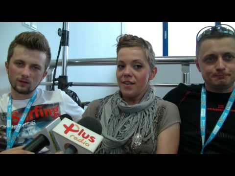Debiuty Opole 2013.