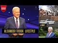 Alex Trebek - Lifestyle, Income, House, Cars,Wife, Son, Daughter, Family, Biography &amp; Net Worth 2020